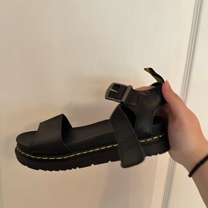 Doc Martin Sandals
